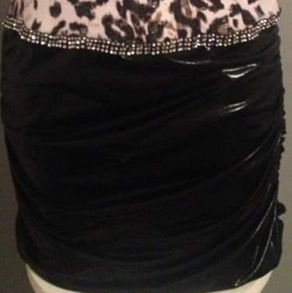 New Dress made by myself - Picture 2 of 2